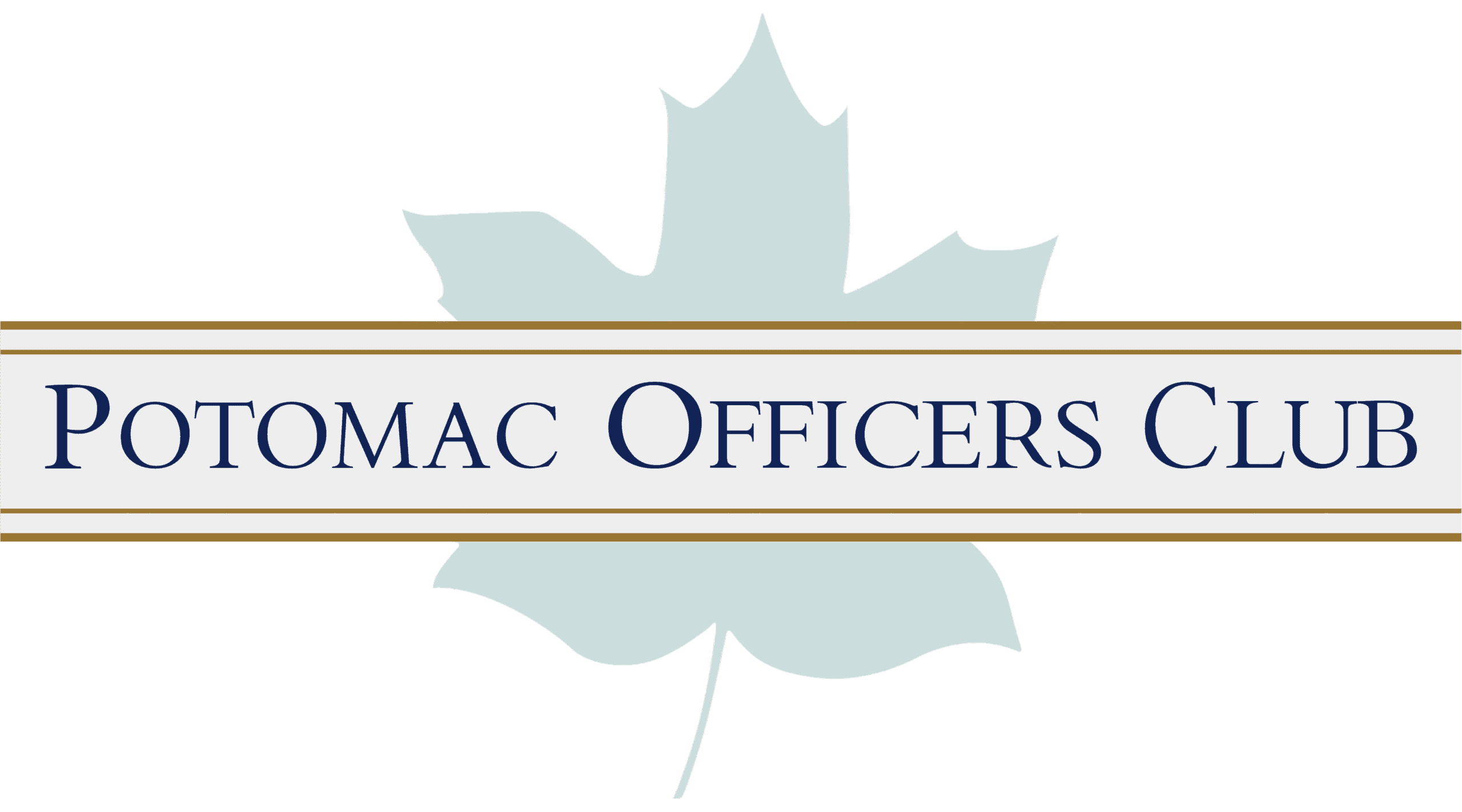 Potomac officers club