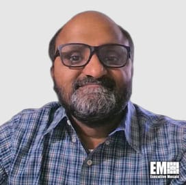 Srikant Mantravadi