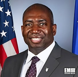 Anthony Baity