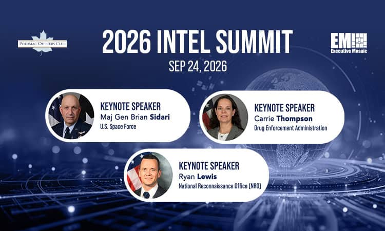 2026 Intel Summit 2026 Intel Summit