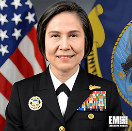 USMC Sets Bar Above FY27 Zero Trust Mandate, Says Top Official - top government contractors - best government contracting event