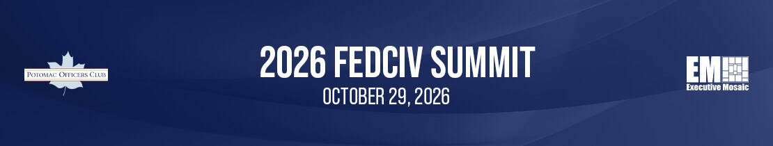2026 FedCiv Summit