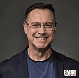 David Voelker
