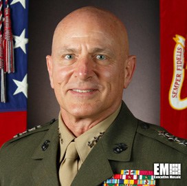 Joseph Matos