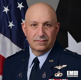 Brian Sidari