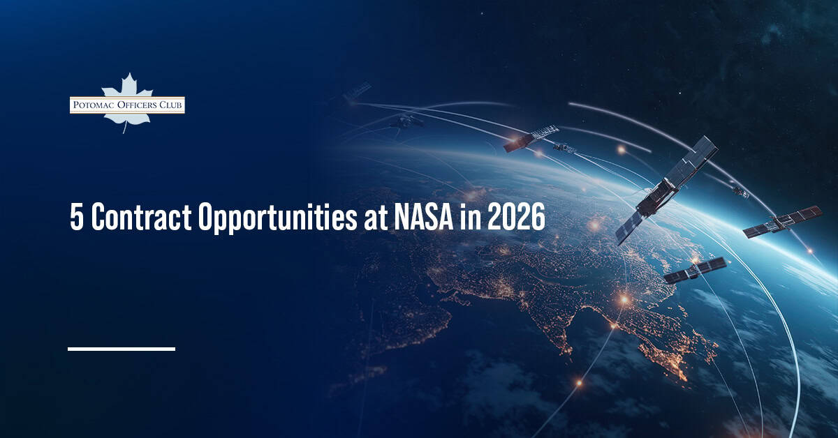 NASA is seeking industry partnerships to support efforts in satellite communications and other initiatives.
