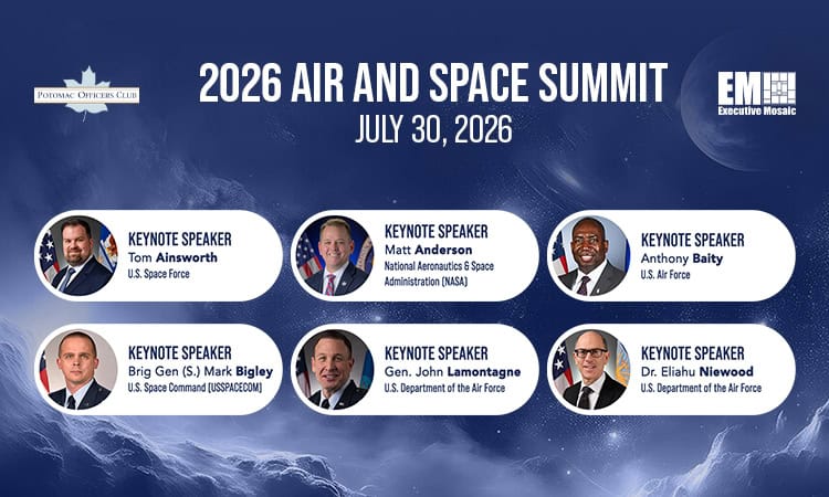 POC - 2026 Air and Space Summit