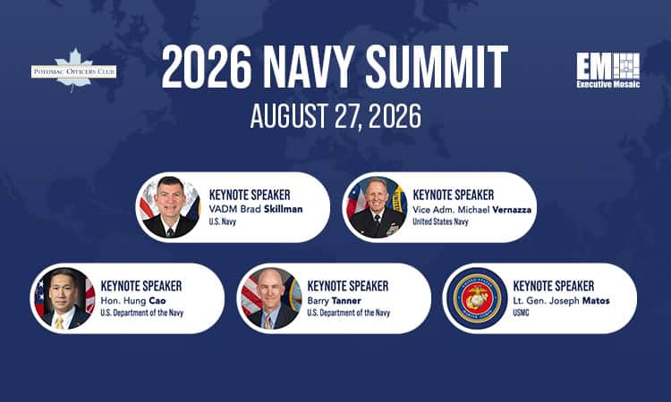 2026 Navy Summit