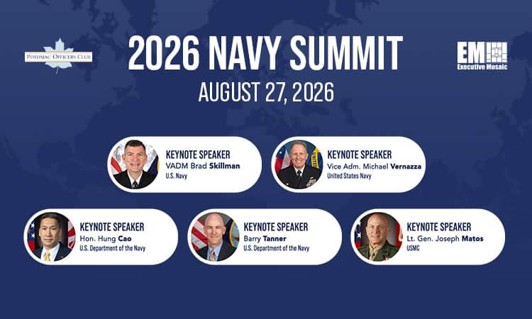 2026 Navy Summit