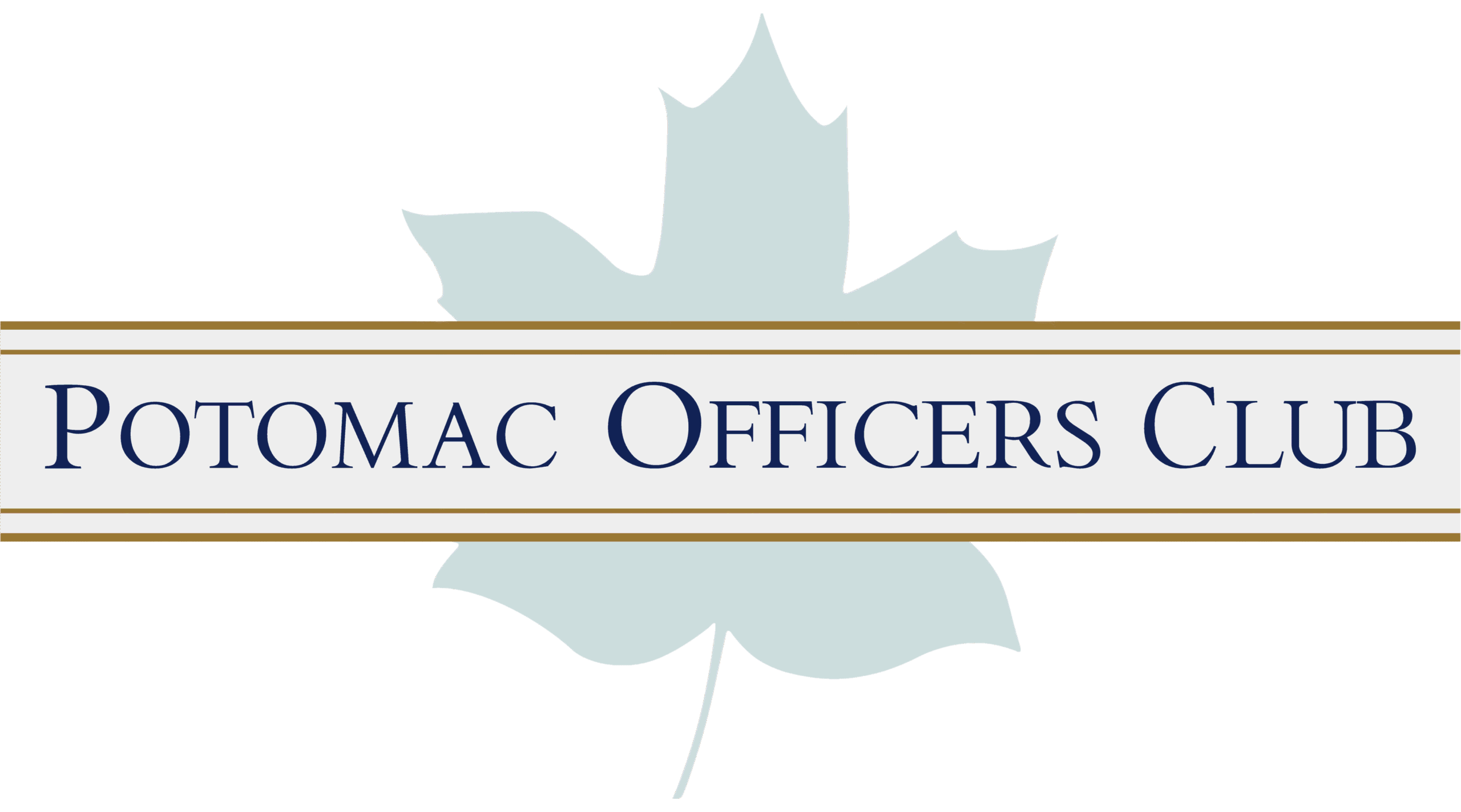 Potomac officers club
