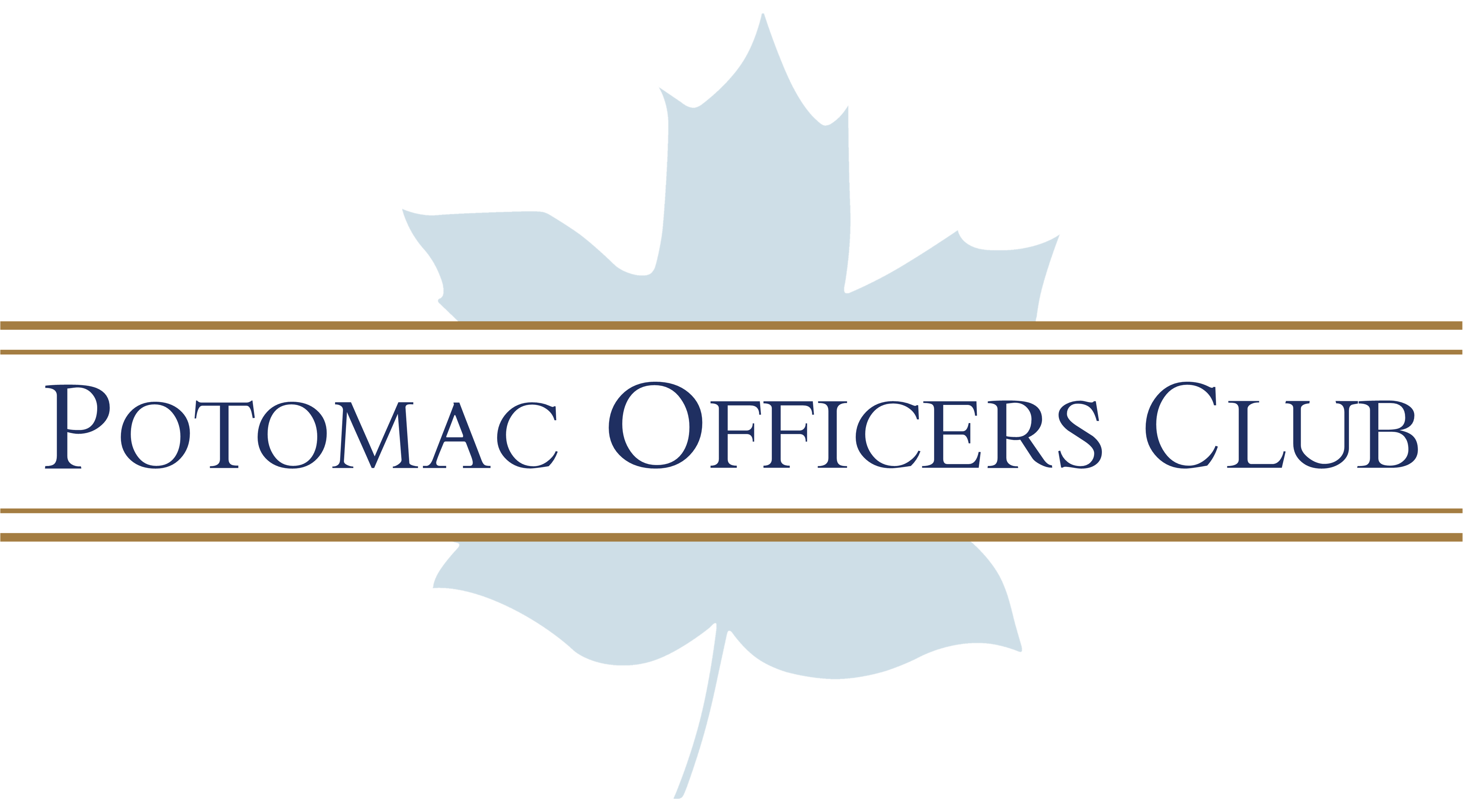 Potomac officers club
