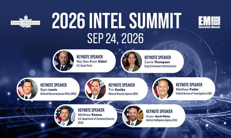 POC - 2026 Intel Summit