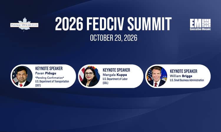 2026 FedCiv Summit