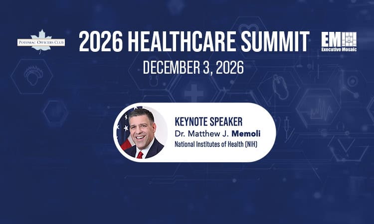 2026 Healthcare Summit 2026 Healthcare Summit