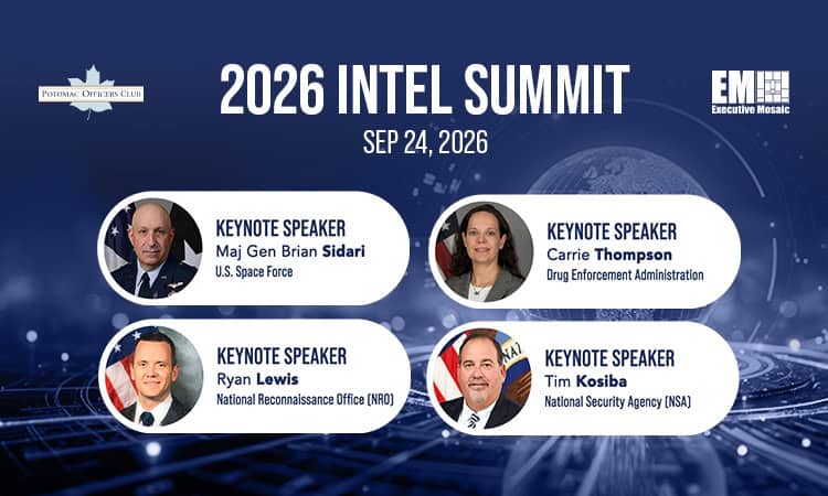 2026 Intel Summit 2026 Intel Summit