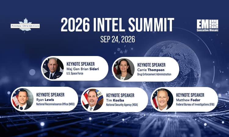 2026 Intel Summit