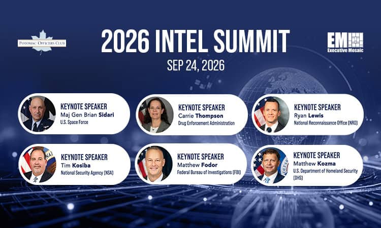 2026 Intel Summit