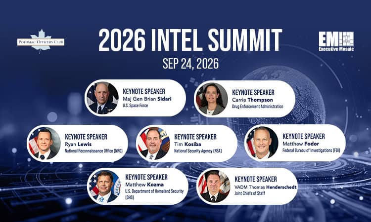 2026 Intel Summit