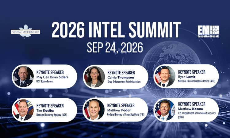 POC - 2026 Intel Summit