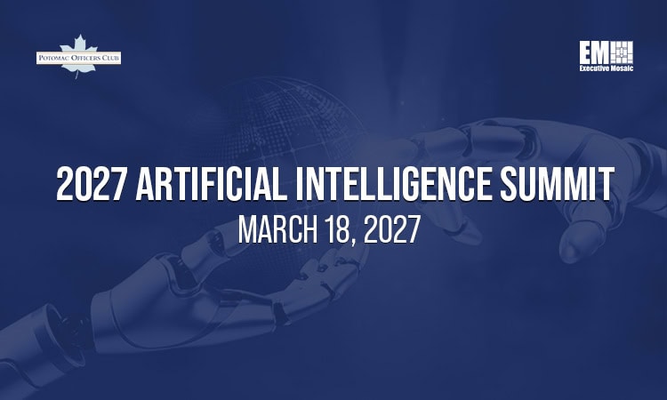 2027 Artificial Intelligence Summit