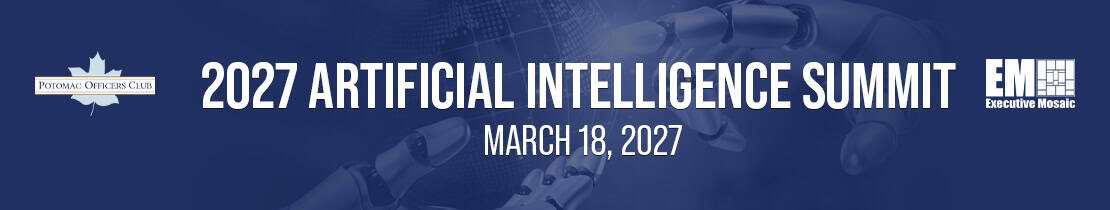 2027 Artificial Intelligence Summit