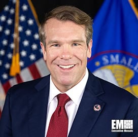 William Briggs