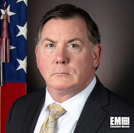 Stephen Pierce