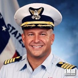 Patrick Thompson