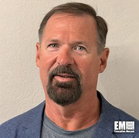 Chuck Sparks