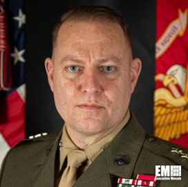 Mark Cunningham