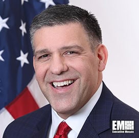 Matthew J. Memoli