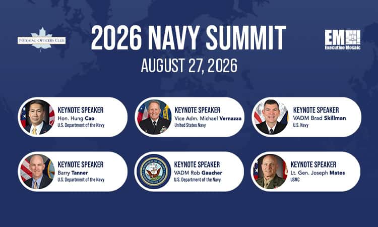 POC - 2026 Navy Summit