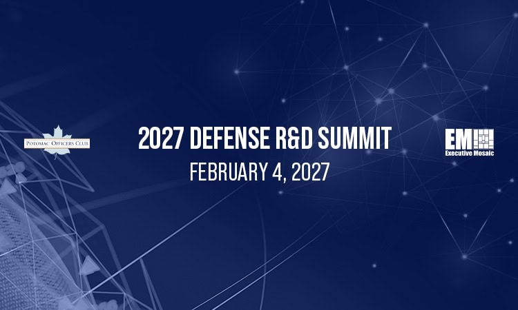 2027 Defense R&D Summit
