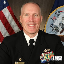 Robert M. Gaucher