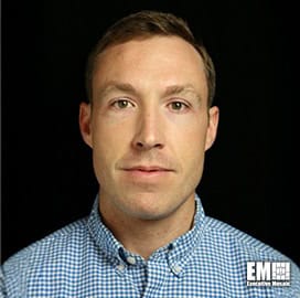Rob McGregor
