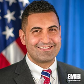 Shawn Fallah