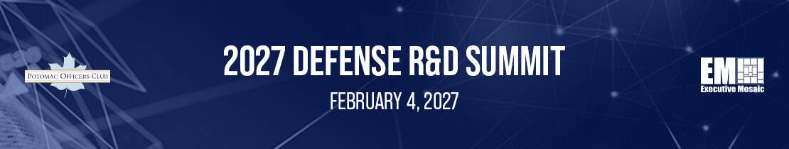 2027 Defense R&D Summit