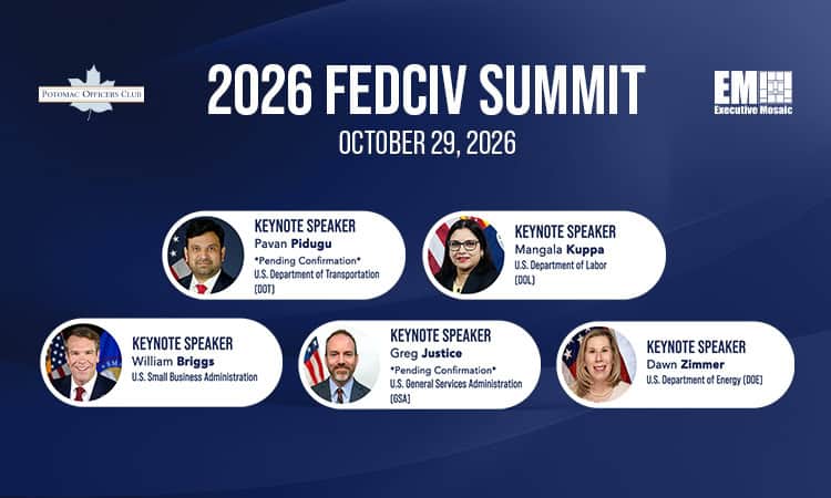 2026 FedCiv Summit