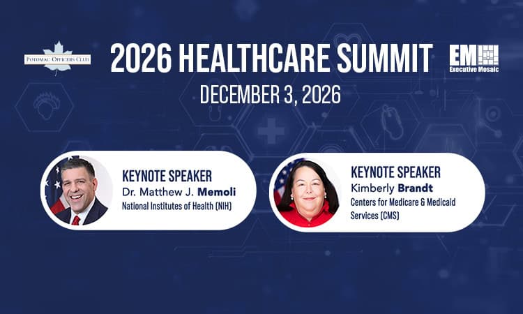 2026 Healthcare Summit 2026 Healthcare Summit