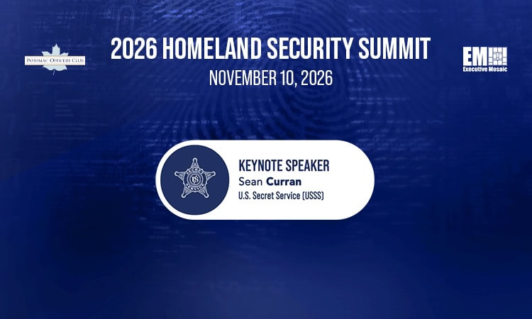 2026 Homeland Security Summit 2026 Homeland Security Summit