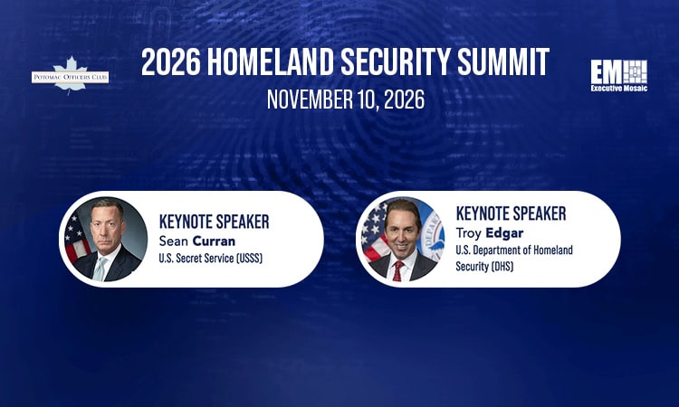 2026 Homeland Security Summit 2026 Homeland Security Summit