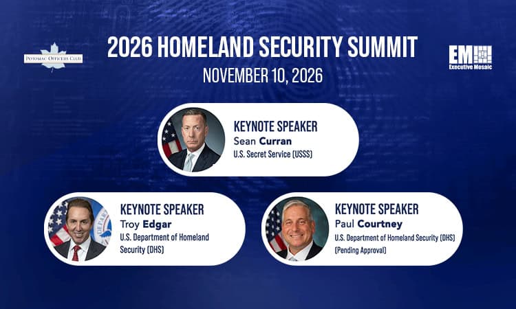 2026 Homeland Security Summit 2026 Homeland Security Summit