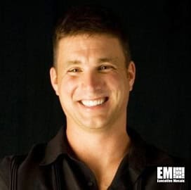Chad R. Brick