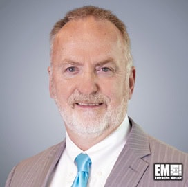 Daniel Payne