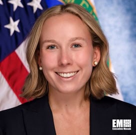 Emily Burdick
