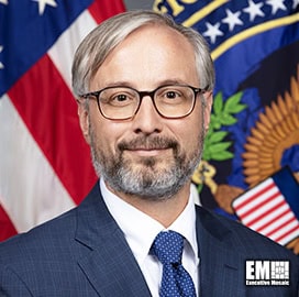 James Cangialosi