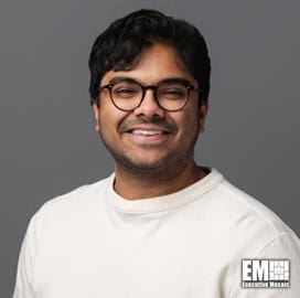 Nikhil Reddy. He's the CEO and co-founder of Kaizen.