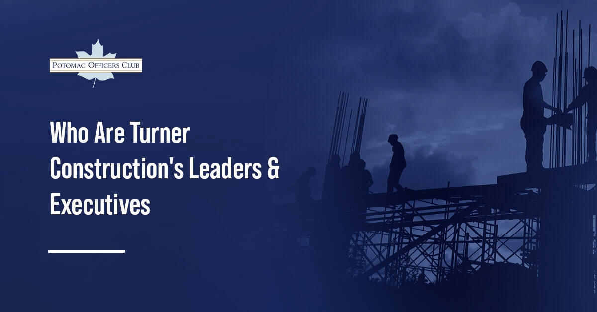 Construction. Turner Construction is led by industry experts