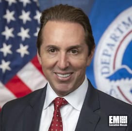 Troy Edgar