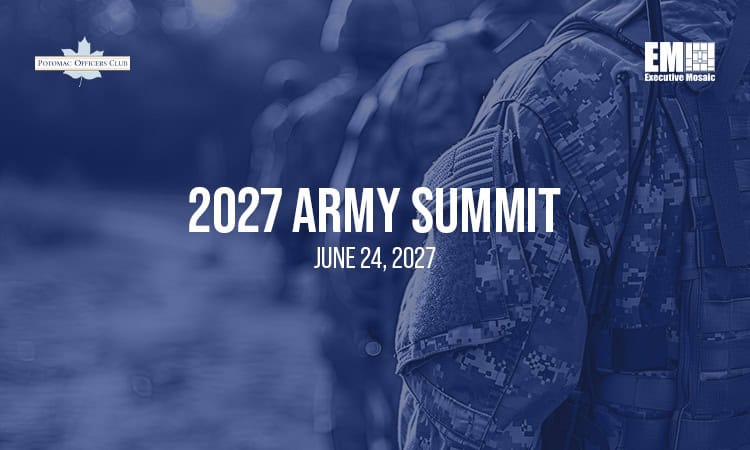 2027 Army Summit